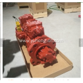 Hydraulic Pump R210-7 Hydraulic Main Pump K3V112DT-1CER-9C32